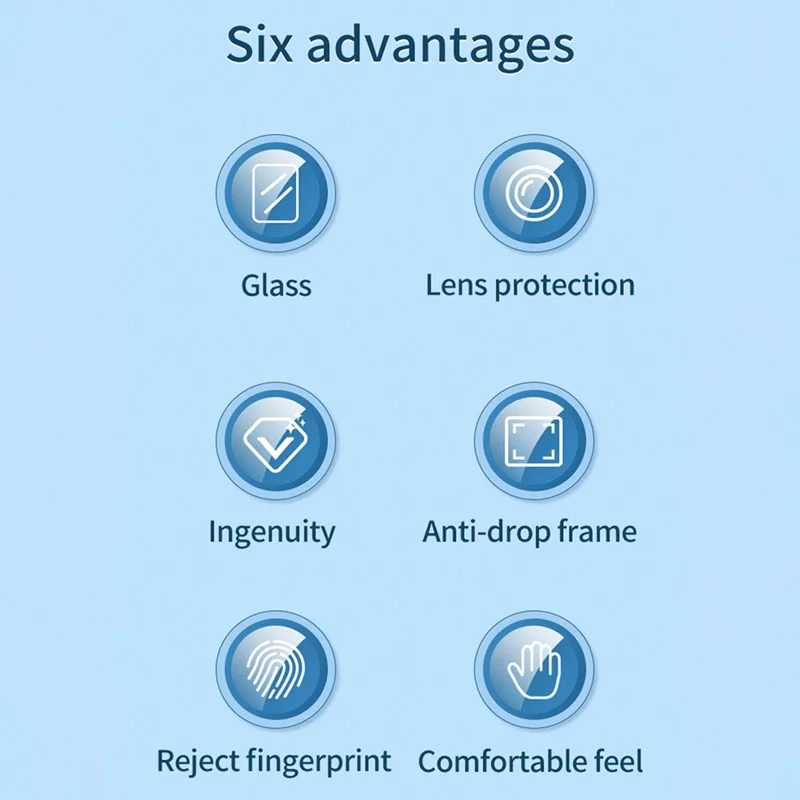 For Xiaomi 15T Pro Case Floral Pattern TPU + Tempered Glass Protective Phone Cover - White Flower Bush