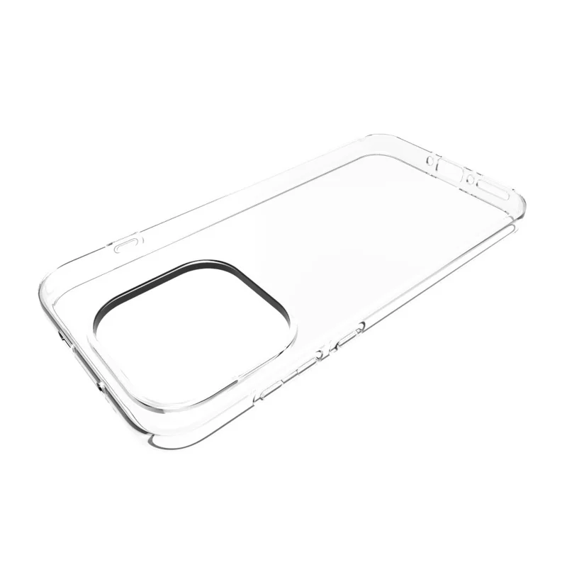 Groothandel voor OnePlus 15 5G hoesje transparant watermerkbestendig TPU telefoon achtercover