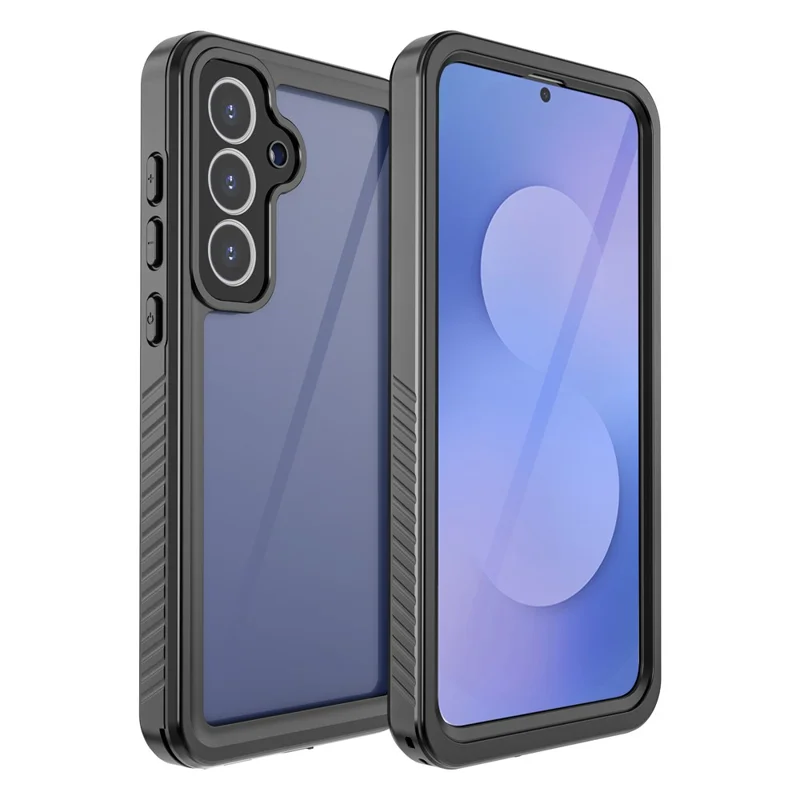 REDPEPPER FS Series Per Samsung Galaxy S25 FE Custodia Impermeabile IP68 Custodia Antiurto per Telefono