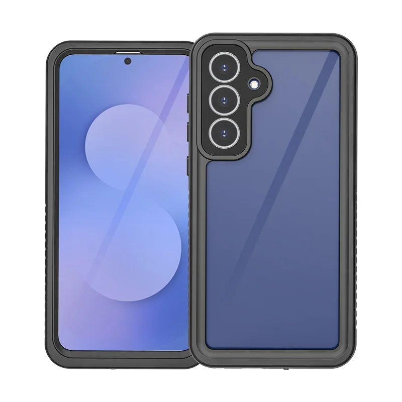 REDPEPPER FS Series Per Samsung Galaxy S25 FE Custodia Impermeabile IP68 Custodia Antiurto per Telefono