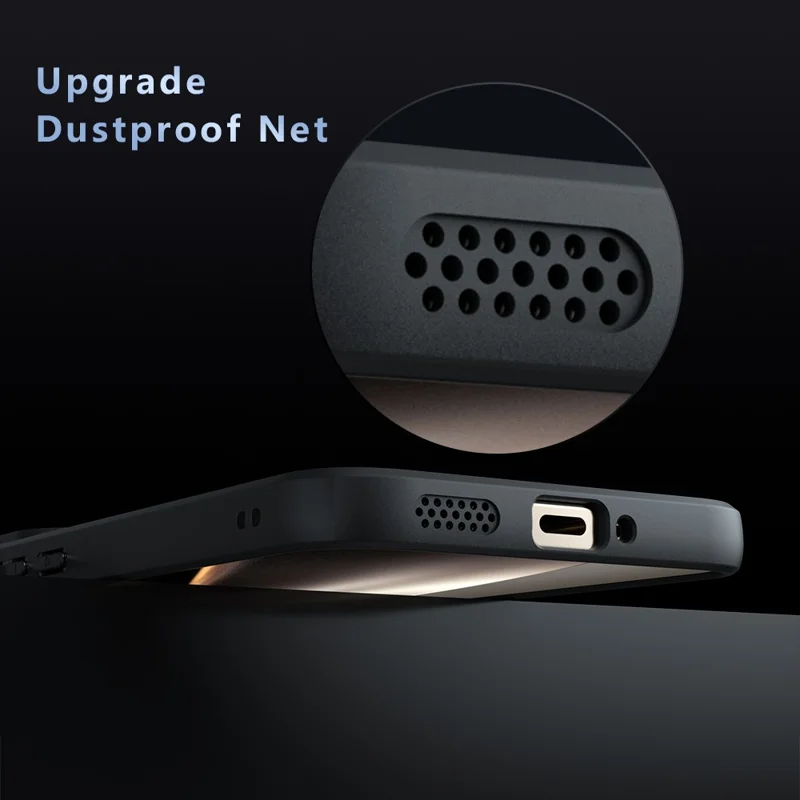 Voor Xiaomi 15T Pro hoesje Stootvast TPU + PC Matte achterkant telefoonhoesje