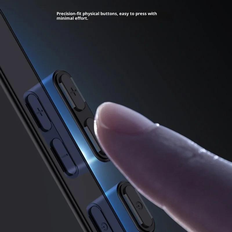 Obudowa do Honor Magic8 Pro 5G z drewnianym wzorem, powłoka z tworzywa PC i TPU, pokryta sztuczną skórą PU - Czarny