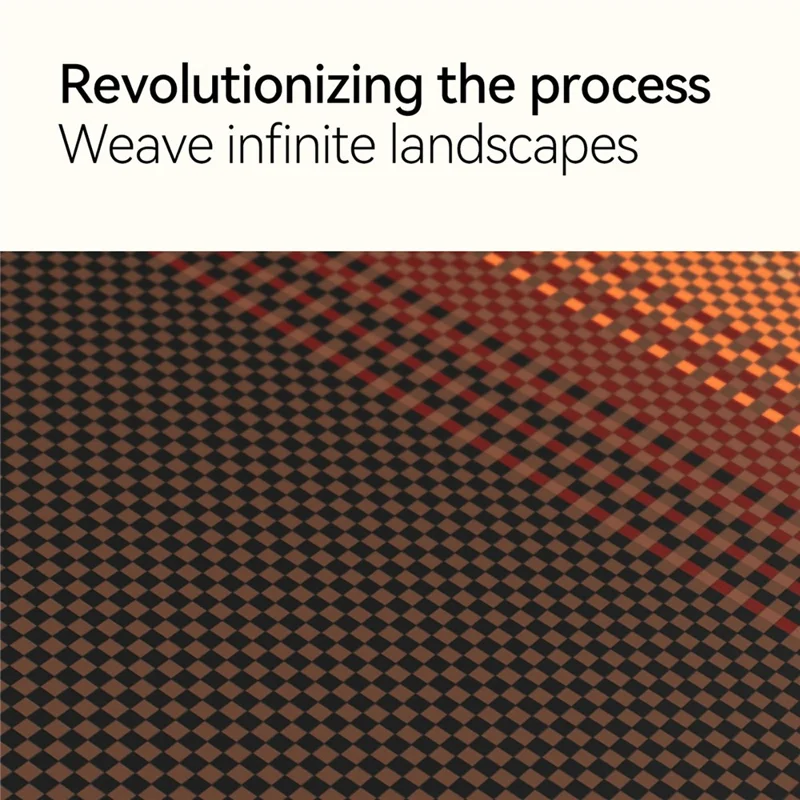 SULADA Pour iPhone 17 Pro Max Étui Magnétique Antichoc Coque Arrière en PC Dur - Bleu