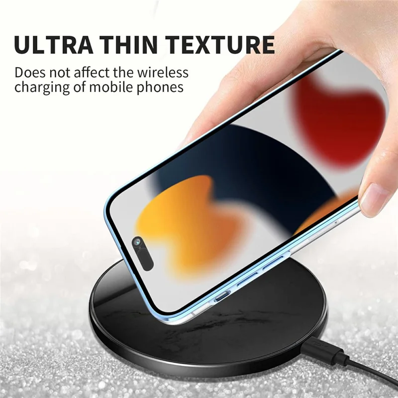 Funda KADEM para Samsung Galaxy A16 5G / 4G con Decoración de Flores y Strass, Carcasa de TPU para Teléfono - Azul