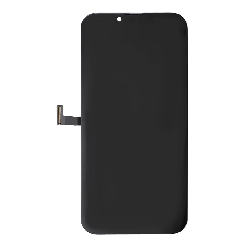 For iPhone 13 Pro Grade C LCD Screen and Digitizer Assembly Replacement Part (GX Incell Technology) (without Logo)