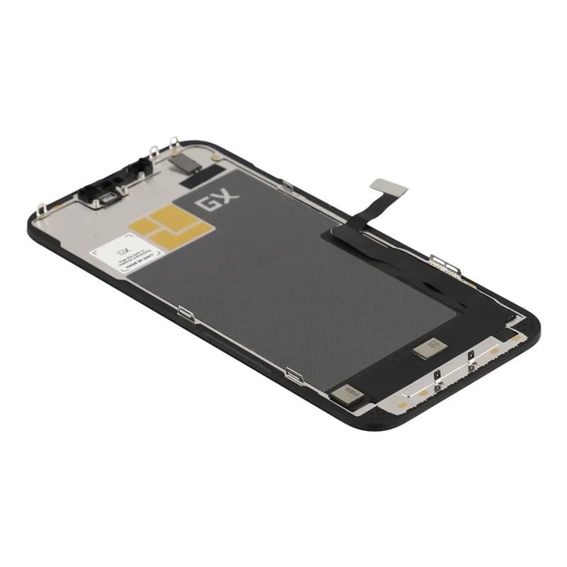 For iPhone 13 Pro Grade C LCD Screen and Digitizer Assembly Replacement Part (GX Incell Technology) (without Logo)