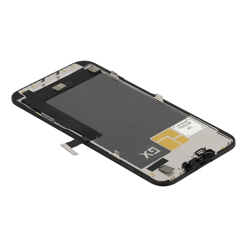 For iPhone 13 Pro Grade C LCD Screen and Digitizer Assembly Replacement Part (GX Incell Technology) (without Logo)