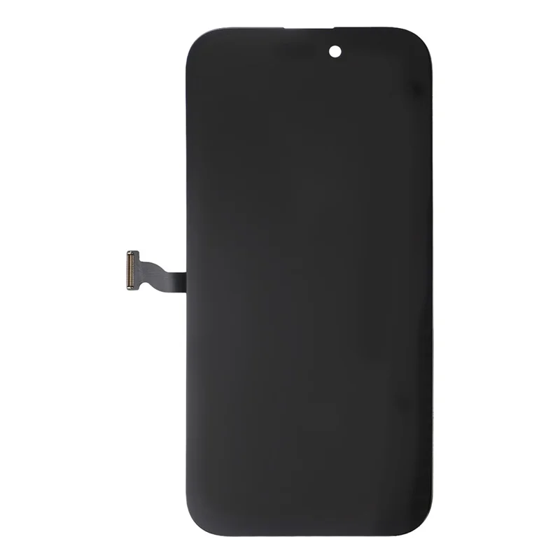 For iPhone 14 Pro Grade C LCD Screen and Digitizer Assembly Replacement Part (GX Incell Technology) (without Logo)