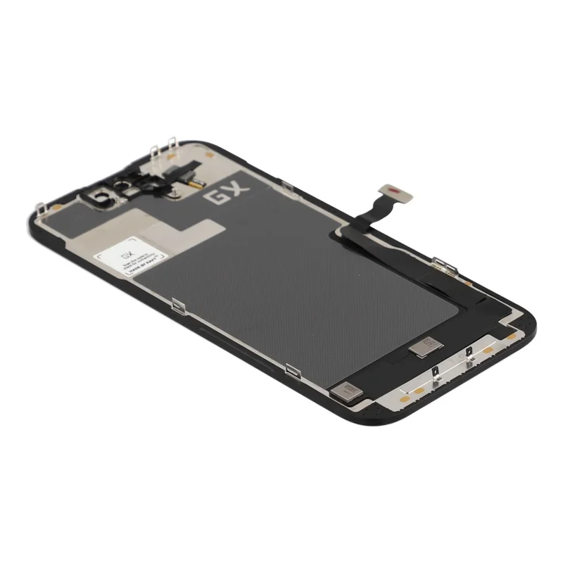For iPhone 14 Pro Grade C LCD Screen and Digitizer Assembly Replacement Part (GX Incell Technology) (without Logo)