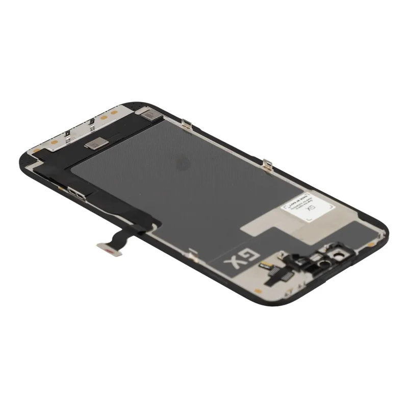 For iPhone 14 Pro Grade C LCD Screen and Digitizer Assembly Replacement Part (GX Incell Technology) (without Logo)