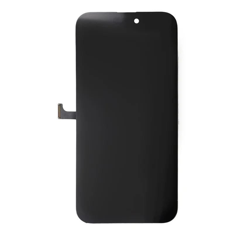 For iPhone 15 Pro Max Grade C LCD Screen and Digitizer Assembly Replacement Part (GX Incell Technology) (without Logo)