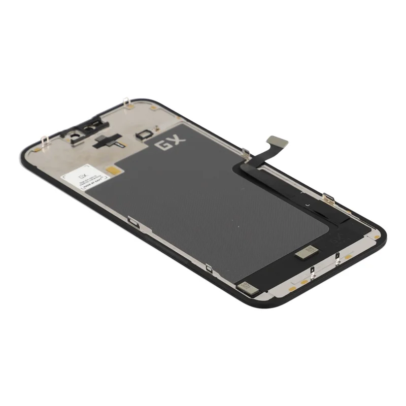 For iPhone 15 Pro Max Grade C LCD Screen and Digitizer Assembly Replacement Part (GX Incell Technology) (without Logo)