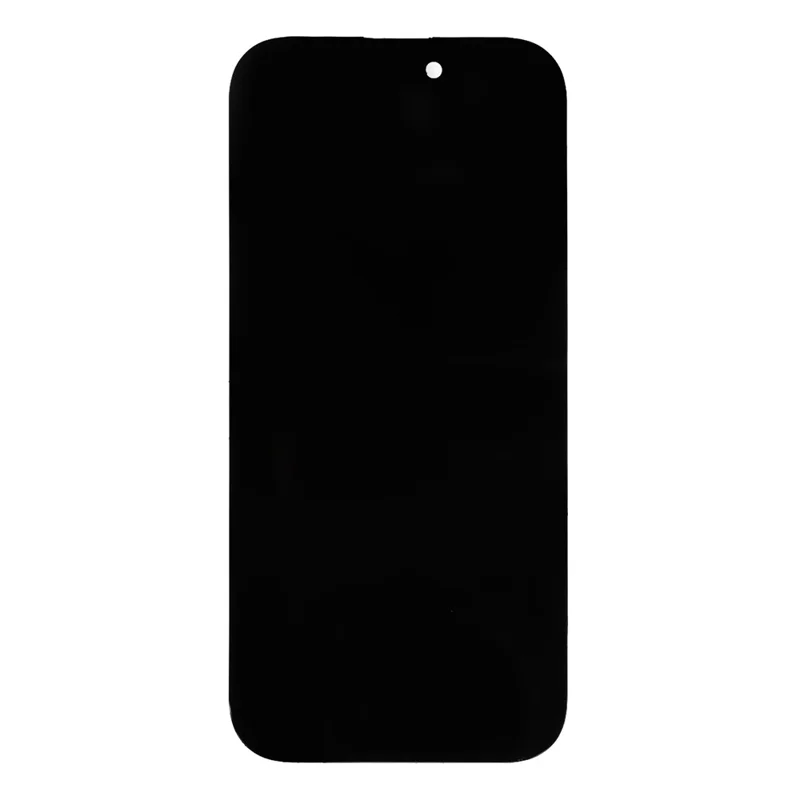 Per iPhone 16 Pro Grado C LCD Screen e Digitizer Assembly Part (Tecnologia JK Incell) (senza Logo)