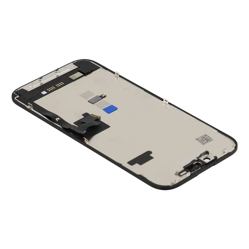 Per iPhone 16 Pro Grado C LCD Screen e Digitizer Assembly Part (Tecnologia JK Incell) (senza Logo)