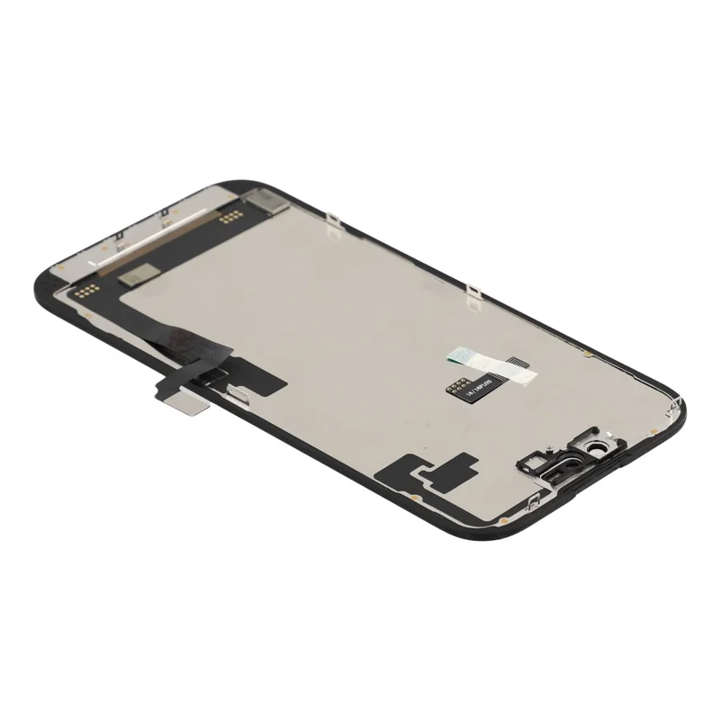 For iPhone 16 Grade C LCD Screen and Digitizer Assembly Replacement Part (RUIJU In-Cell Workmanship) (Without Logo)