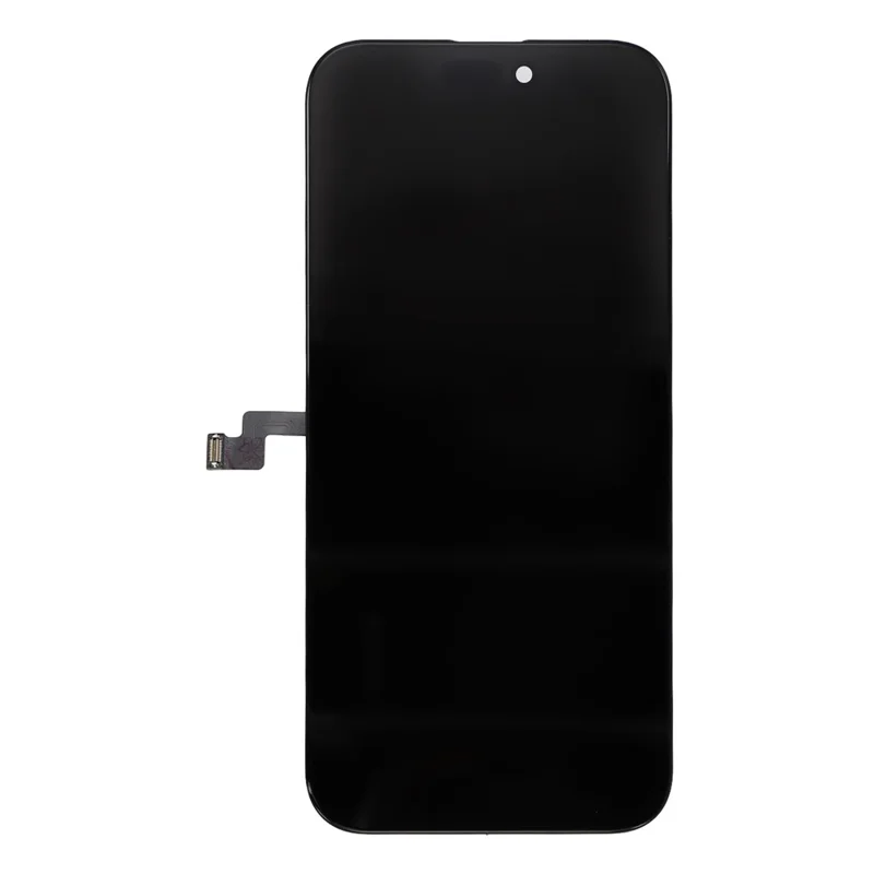 For iPhone 16 Pro Max Grade C LCD Screen and Digitizer Assembly Replacement Part (RUIJU In-Cell Workmanship) (Without Logo)