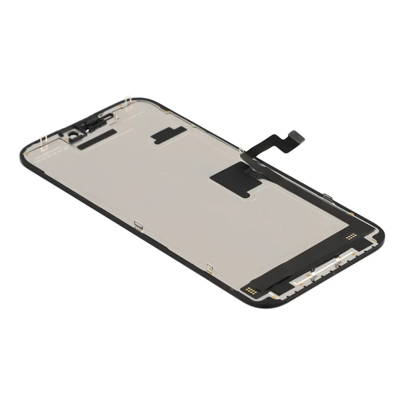 For iPhone 16 Pro Max Grade C LCD Screen and Digitizer Assembly Replacement Part (RUIJU In-Cell Workmanship) (Without Logo)