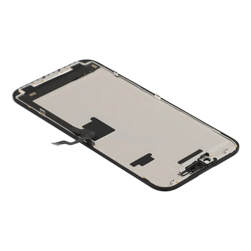 For iPhone 16 Pro Max Grade C LCD Screen and Digitizer Assembly Replacement Part (RUIJU In-Cell Workmanship) (Without Logo)