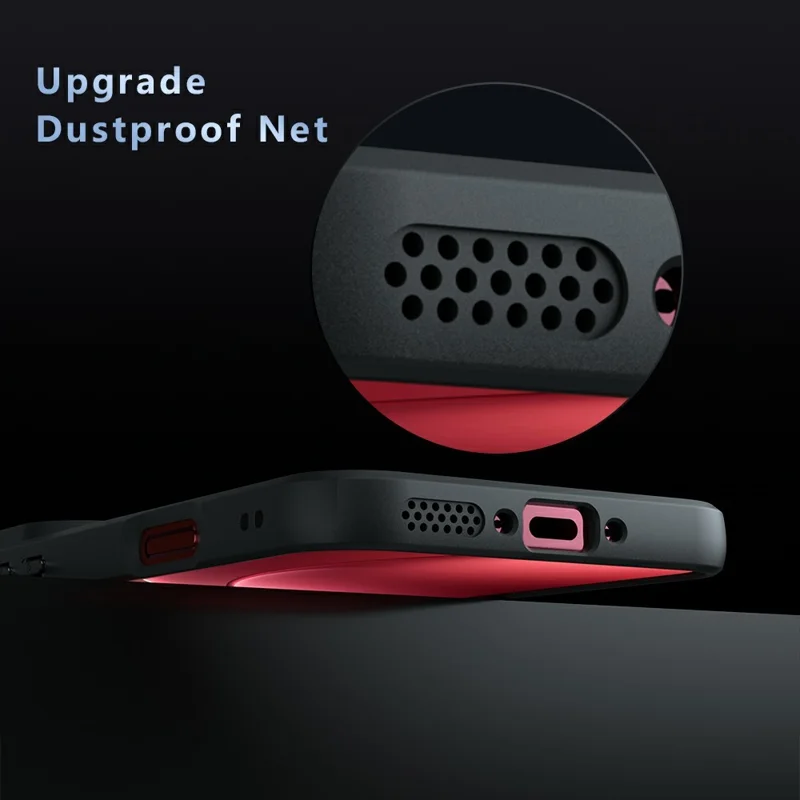 Custodia per Oppo Find X9 Pro 5G compatibile con MagSafe TPU + PC Matte Skin Touch Phone Cover