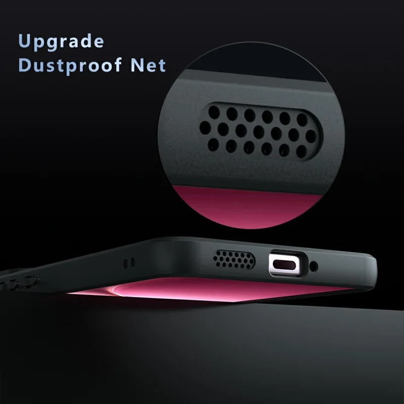 Per vivo V60 Lite 5G / 4G Custodia compatibile con MagSafe TPU + PC Matte Skin Touch Phone Cover