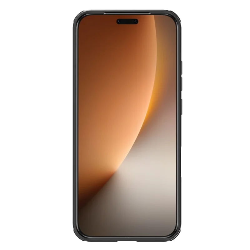 NILLKIN Camshield Pro Series for Honor Magic8 Pro 5G Case PC + TPU Slide Camera Lid Phone Cover
