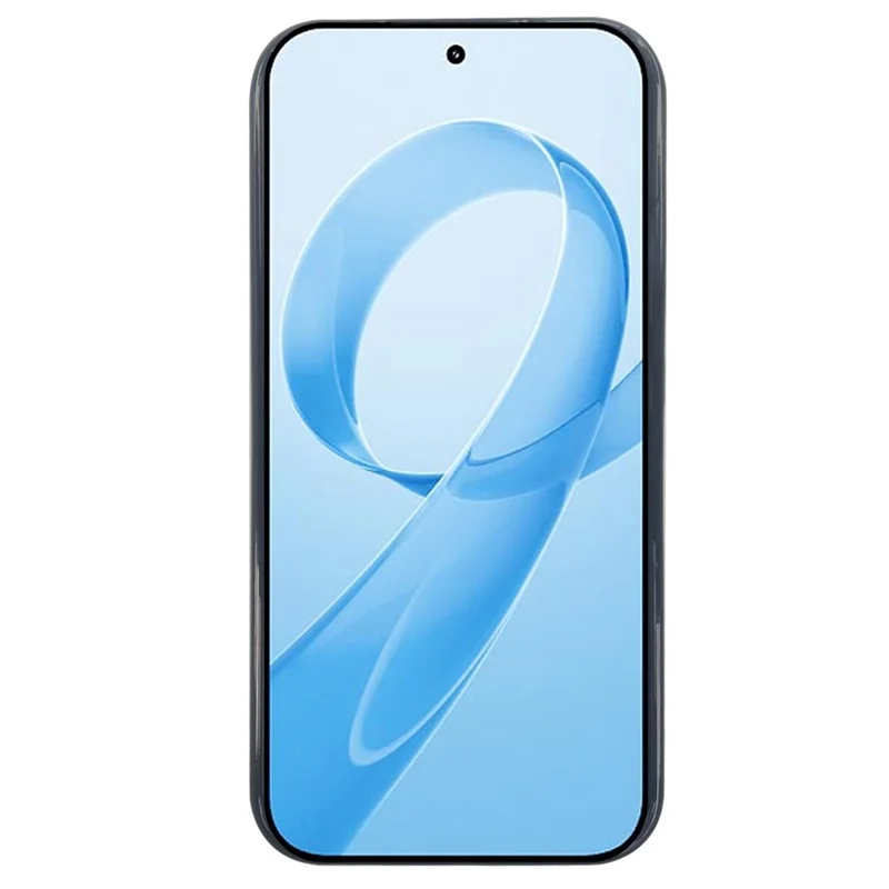 Bulk Purchasing 25Pcs For Xiaomi Redmi K90 5G / Poco F8 Pro Case 1.2mm TPU Matte Phone Cover - Black