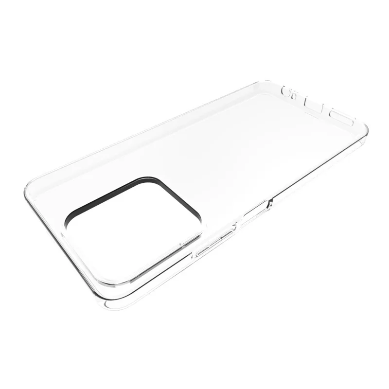 For Honor Play10 4G Case Watermark Resistant TPU Clear Phone Back Cover