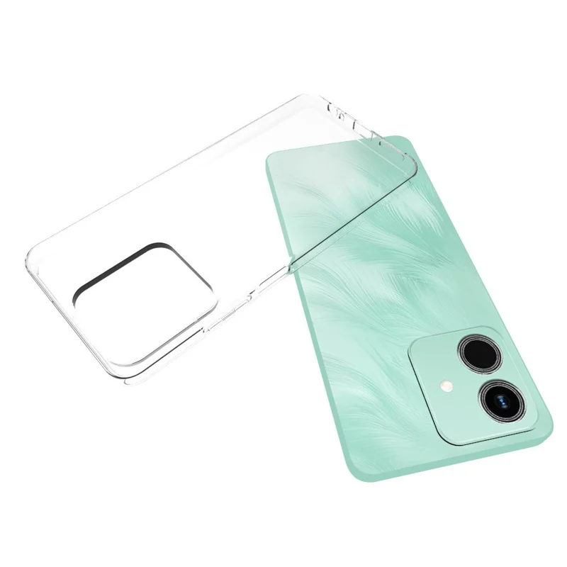 Bulk Purchasing For Honor Play10 4G Case Clear Watermark-Resistant TPU Phone Back Cover