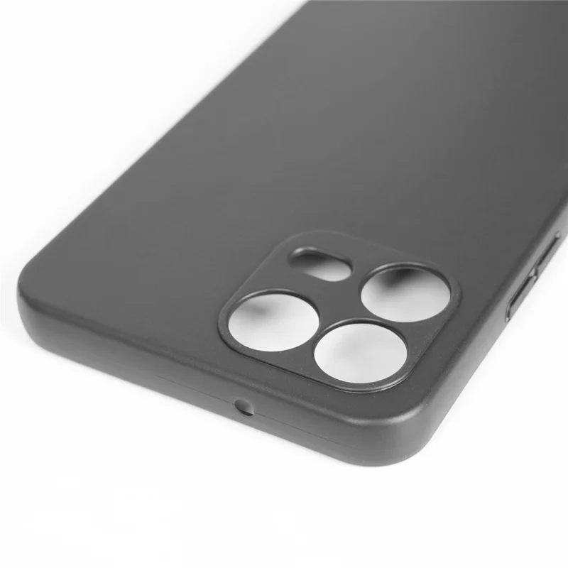 Bulk Purchasing For T-Mobile Revvl 8 Pro  /  T Phone 3 Pro Case Precise Cutouts 1.2mm TPU Matte Phone Cover