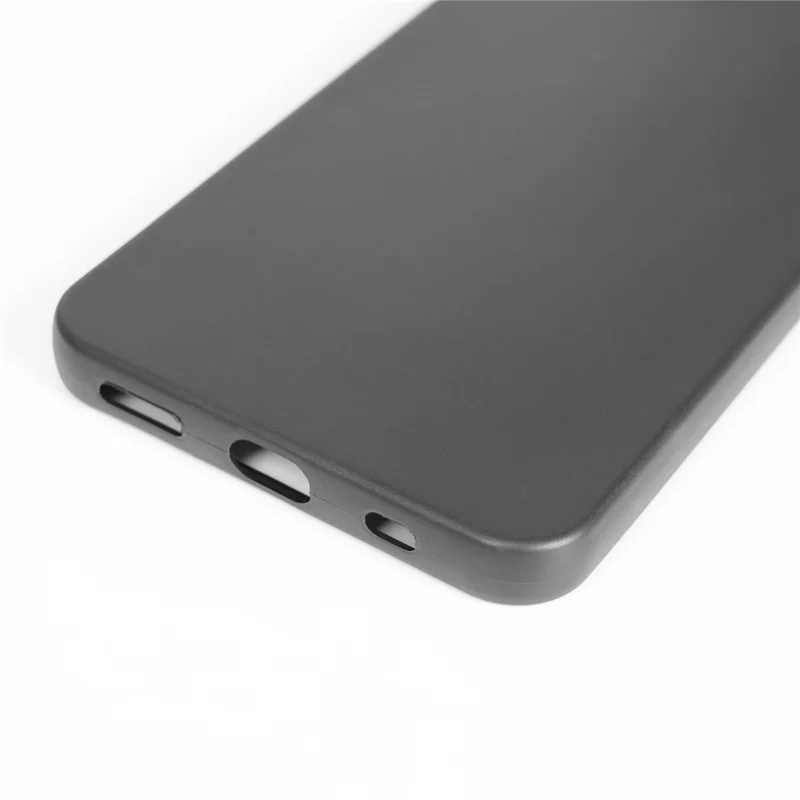 Bulk Purchasing For T-Mobile Revvl 8 Pro  /  T Phone 3 Pro Case Precise Cutouts 1.2mm TPU Matte Phone Cover