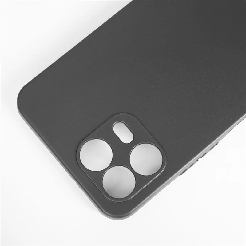Bulk Purchasing For T-Mobile Revvl 8 Pro  /  T Phone 3 Pro Case Precise Cutouts 1.2mm TPU Matte Phone Cover