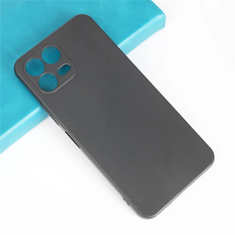 Bulk Purchasing For T-Mobile Revvl 8 Pro  /  T Phone 3 Pro Case Precise Cutouts 1.2mm TPU Matte Phone Cover