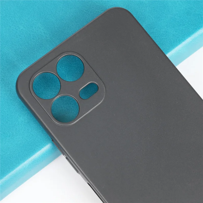 Bulk Purchasing For T-Mobile Revvl 8 Pro  /  T Phone 3 Pro Case Precise Cutouts 1.2mm TPU Matte Phone Cover