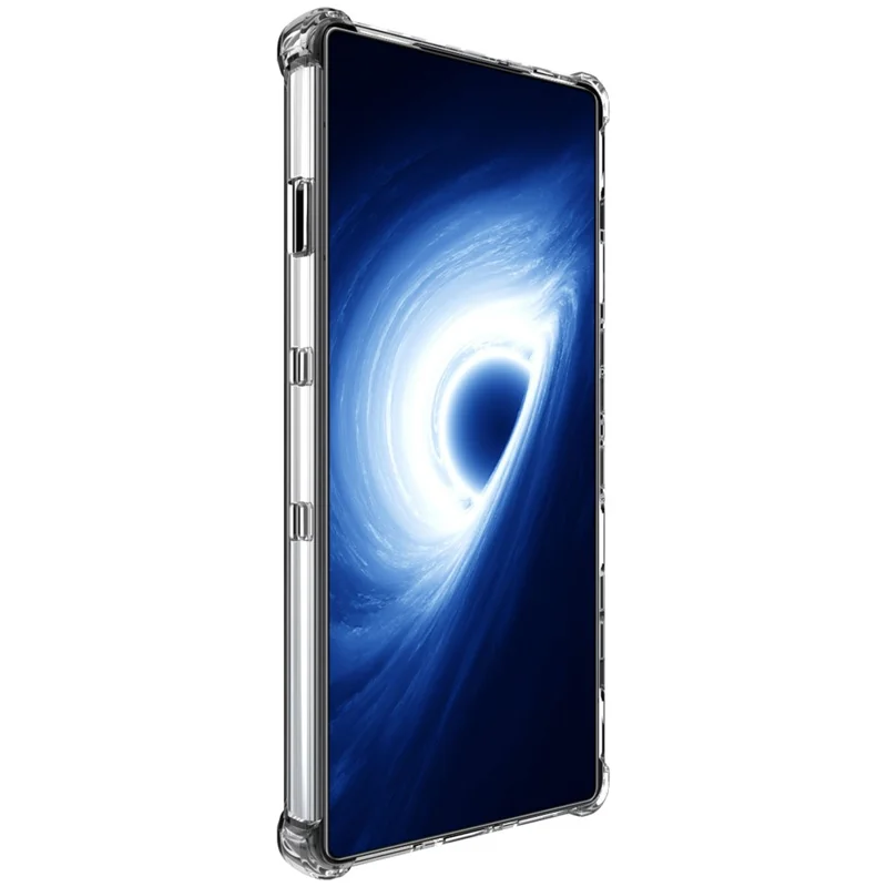IMAK For ZTE nubia RedMagic 11 Pro 5G / 11 Pro+ 5G Case TPU Phone Cover Airbag Shockproof Protection