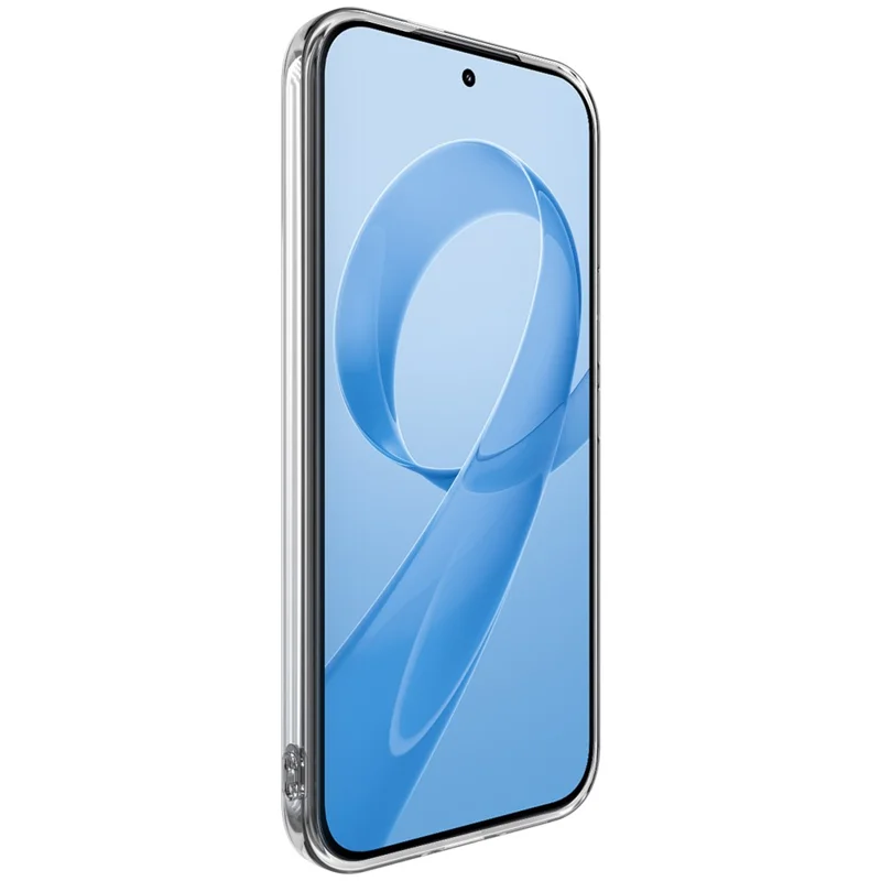 Capa de Telefone Transparente TPU IMAK UX-5 Series para Xiaomi Redmi K90 Pro Max 5G Capa Protetora