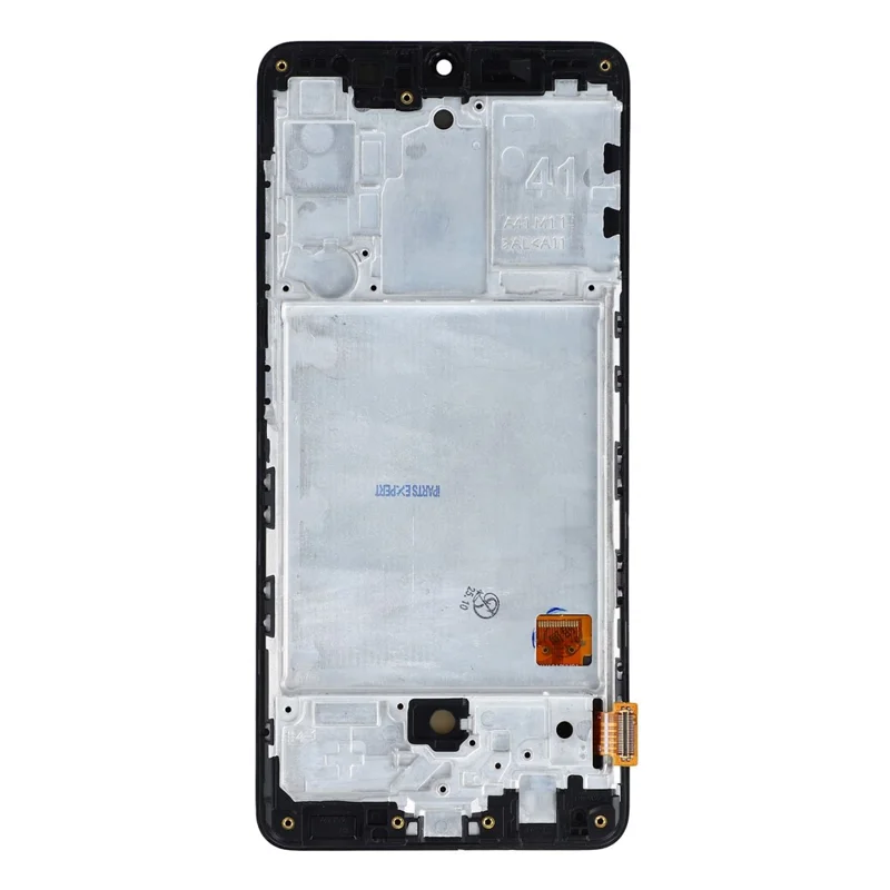 For Samsung Galaxy A41 A415 Grade C OLED Screen and Digitizer Assembly + Frame (without Logo)