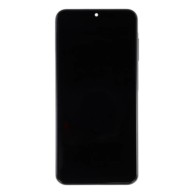 For Samsung Galaxy A26 5G A266 Grade C LCD Screen and Digitizer Assembly + Frame (In-Cell Technology) (Without Logo)