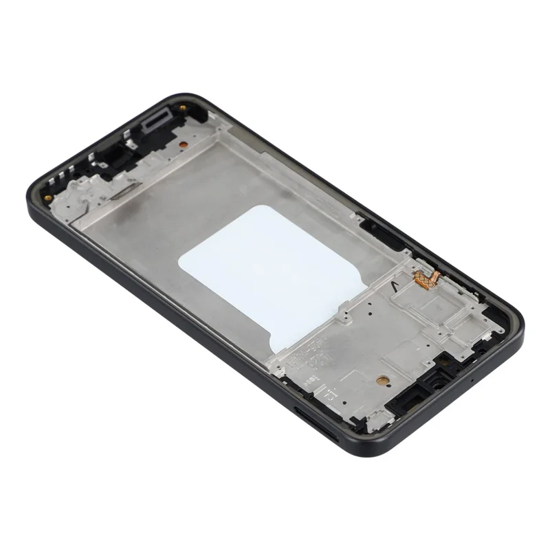 For Samsung Galaxy A26 5G A266 Grade C LCD Screen and Digitizer Assembly + Frame (In-Cell Technology) (Without Logo)
