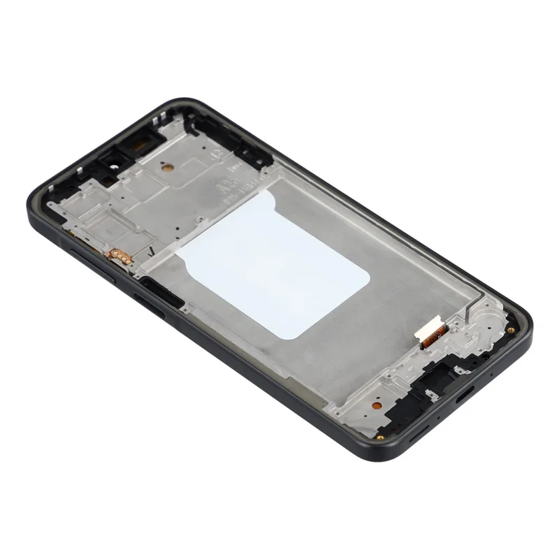 For Samsung Galaxy A26 5G A266 Grade C LCD Screen and Digitizer Assembly + Frame (In-Cell Technology) (Without Logo)