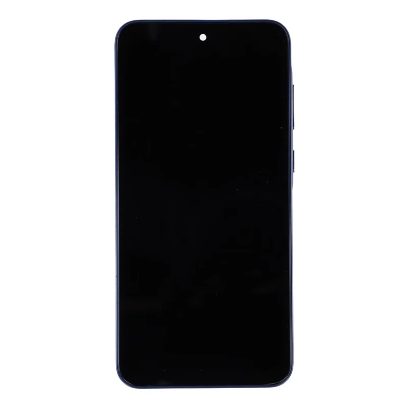 For Samsung Galaxy A35 5G A356 Grade C LCD Screen and Digitizer Assembly + Frame (In-Cell Technology) (Without Logo)