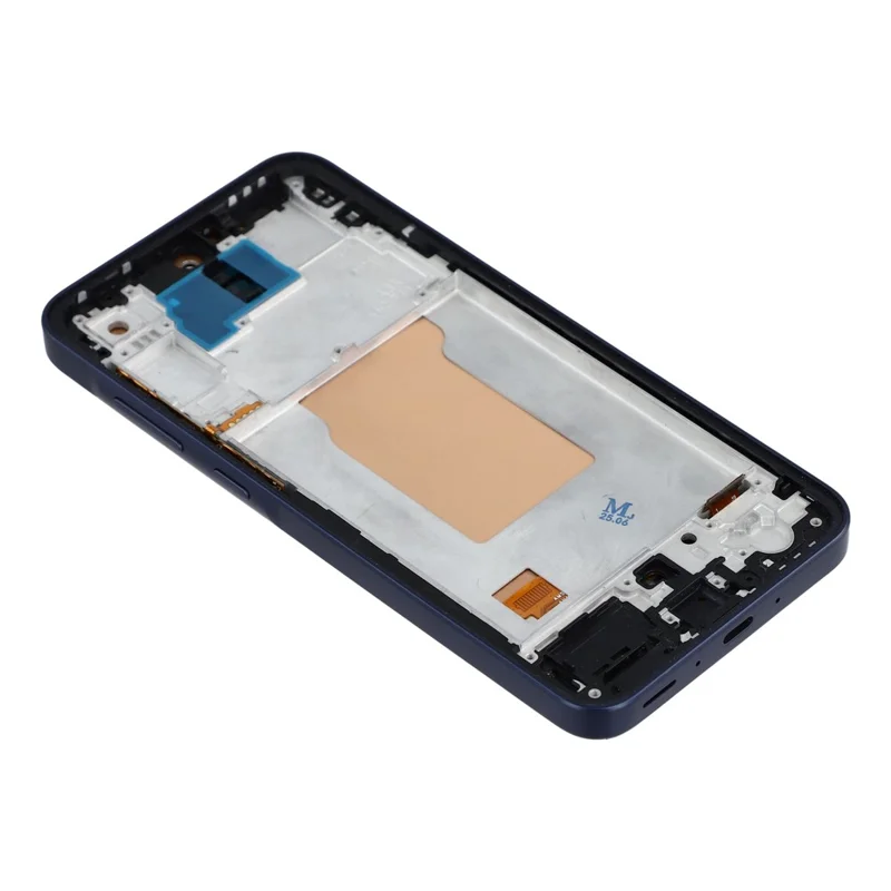 For Samsung Galaxy A35 5G A356 Grade C LCD Screen and Digitizer Assembly + Frame (In-Cell Technology) (Without Logo)