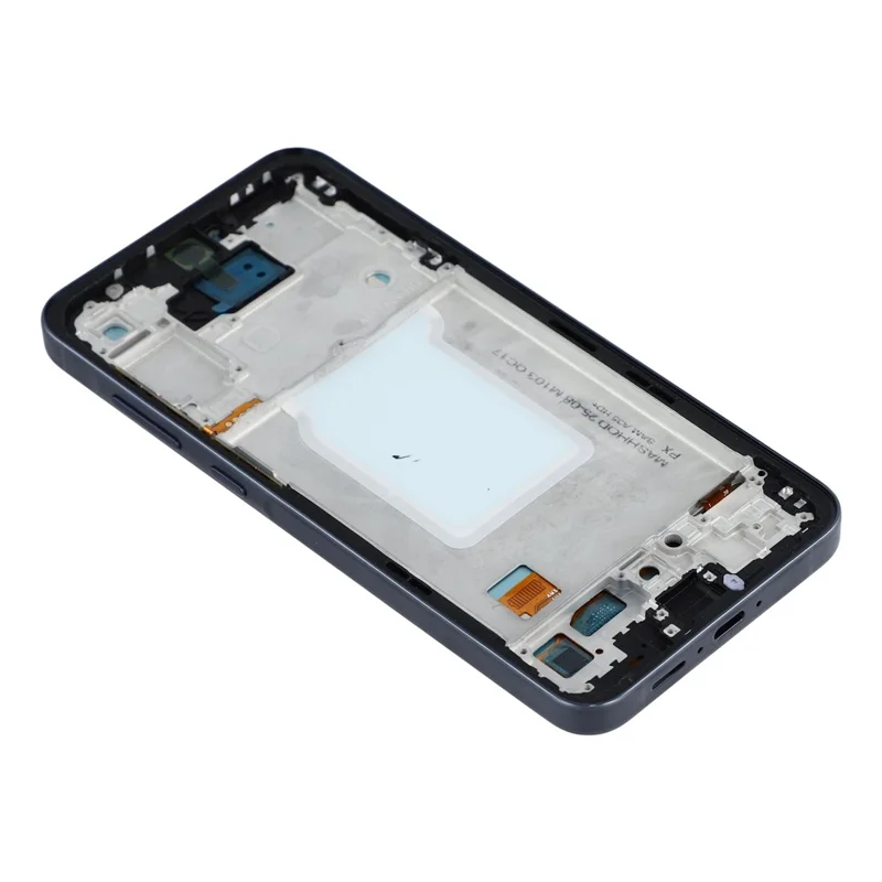 Для Samsung Galaxy A55 5G A556 Grade C ЖК-экран и сборка цифровизатора + рамка (технология In-Cell) (без логотипа)