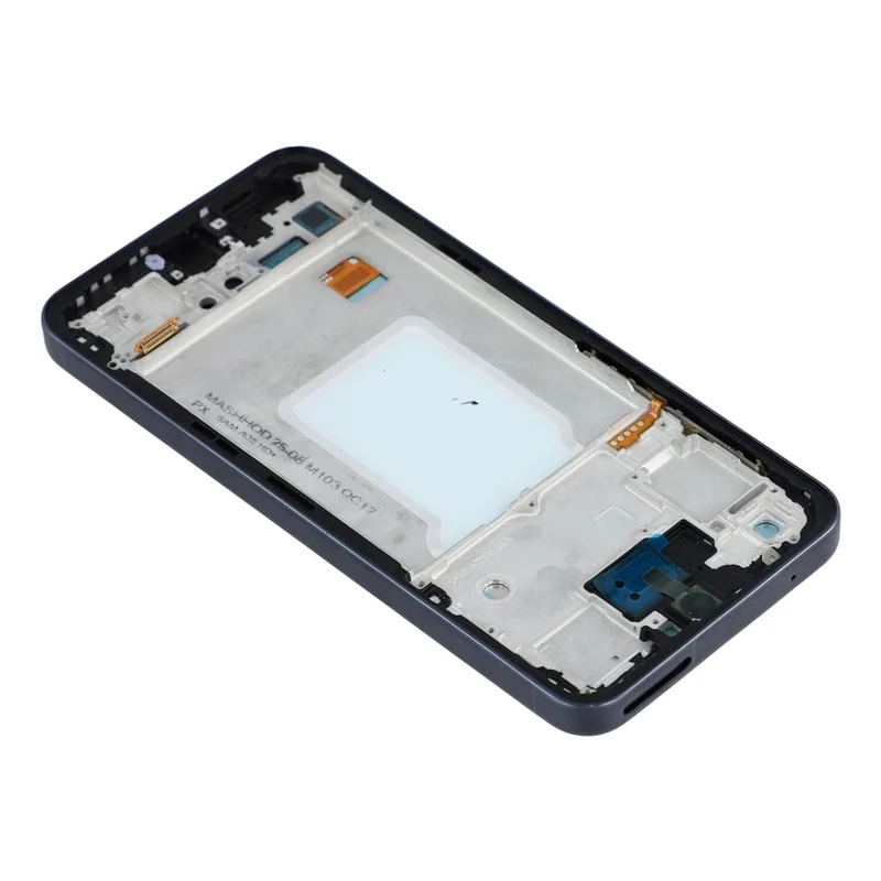 Для Samsung Galaxy A55 5G A556 Grade C ЖК-экран и сборка цифровизатора + рамка (технология In-Cell) (без логотипа)