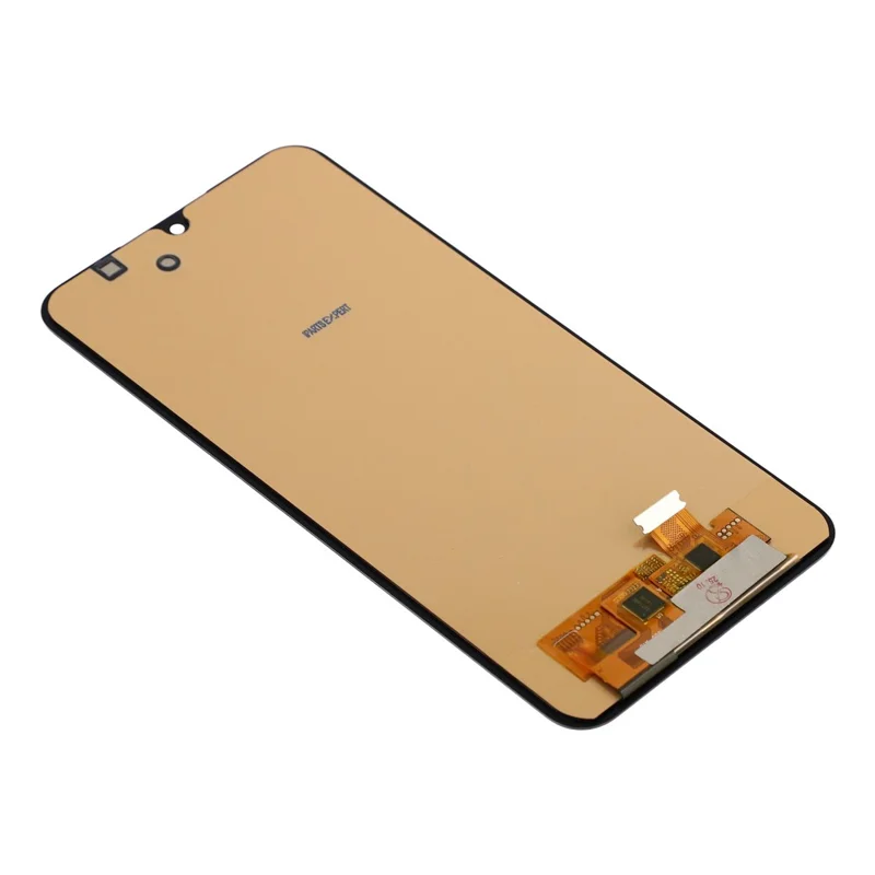 For Samsung Galaxy A17 5G A176 6.67 inch Grade C OLED Screen and Digitizer Assembly Replacement Part (Without Logo)