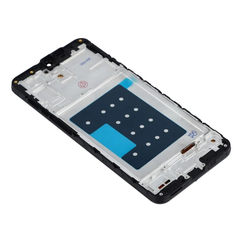 Pour Samsung Galaxy A17 5G A176 6,67 pouces Écran OLED de qualité C et ensemble de numériseur + Cadre (sans logo)