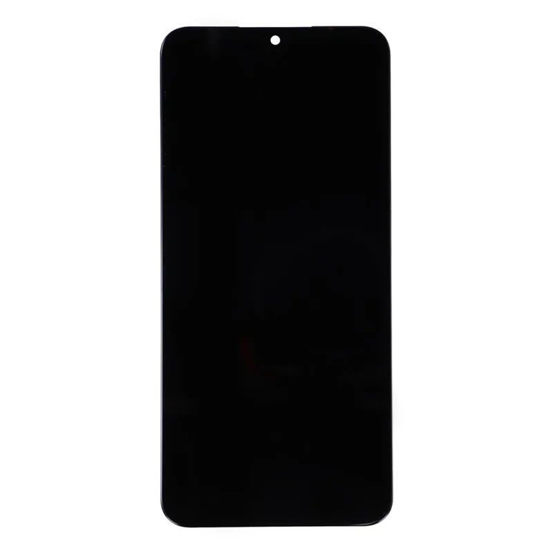 لـ هاتف سامسونج جالكسي A17 5G A176 قطعة شاشة LCD من الدرجة C ولوحة تحويل رقمية (تقنية In-Cell) (بدون شعار)