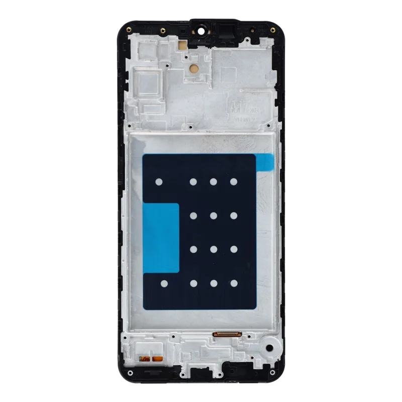 لـ سامسونج جالكسي A17 5G A176 درجة C شاشة LCD ولوحة تحكم رقمية + هيكل (بتقنية In-Cell) (بدون شعار)