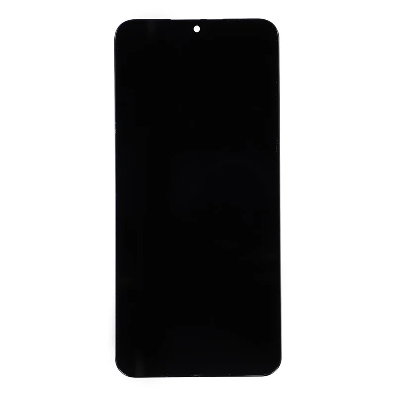 لـ سامسونج جالكسي A17 5G A176 درجة C شاشة LCD ولوحة تحكم رقمية + هيكل (بتقنية In-Cell) (بدون شعار)