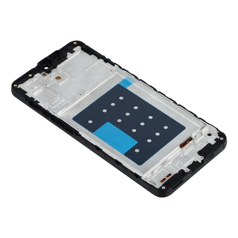 لـ سامسونج جالكسي A17 5G A176 درجة C شاشة LCD ولوحة تحكم رقمية + هيكل (بتقنية In-Cell) (بدون شعار)