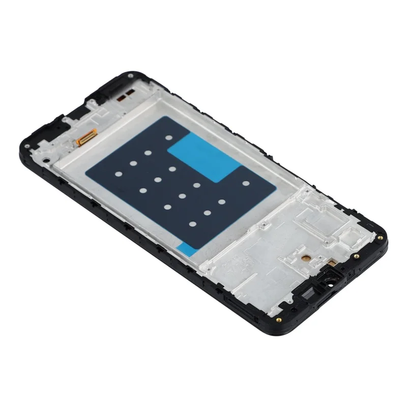 لـ سامسونج جالكسي A17 5G A176 درجة C شاشة LCD ولوحة تحكم رقمية + هيكل (بتقنية In-Cell) (بدون شعار)